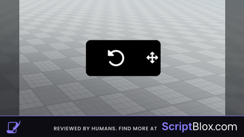 Quick Reset Gui