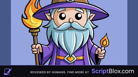 Universal hub script