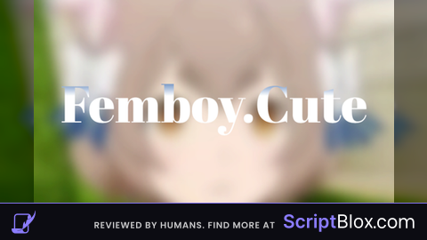Femboy Cute Best Restaurant Tycoon 3 Hub and Specter
