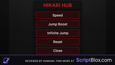Hikari Hub