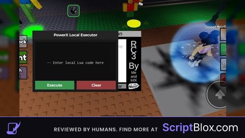 PowerX PowerII V3.7 Easy Key OFFICIAL