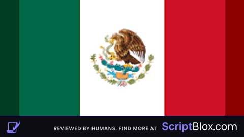 mexican goverment v2