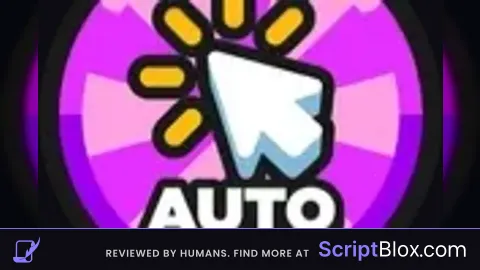 Auto Clicker Legend Hub