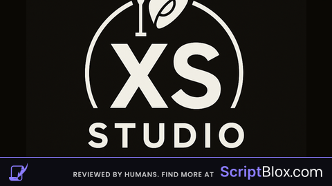 God Mode By XS Hub