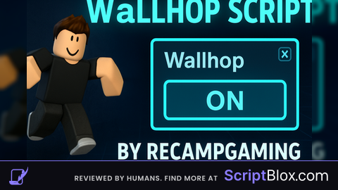 Wall hop