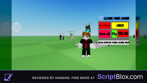 Global Hub