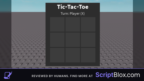 Tic Tac Toe