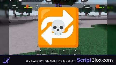 Revive in death