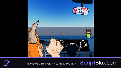 driv me car