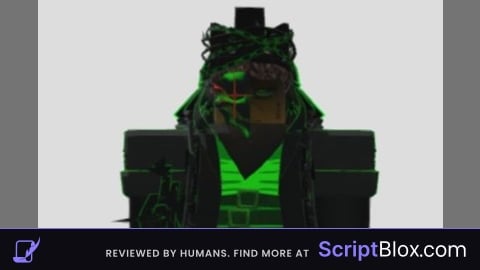Forsaken Fe Script