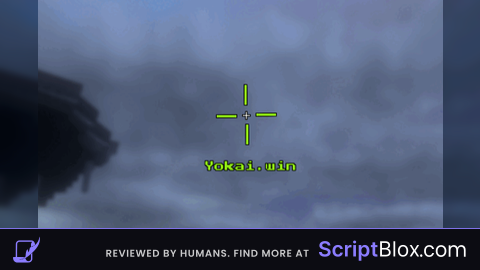 Yokai win Cursor