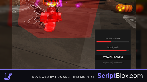Universal Script Esp Hitbox no ban