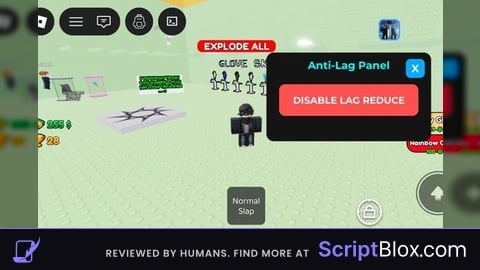 Anti lag