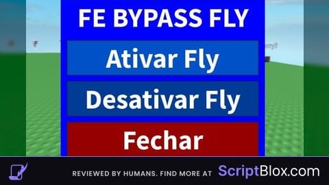 fly bypass anti Kick