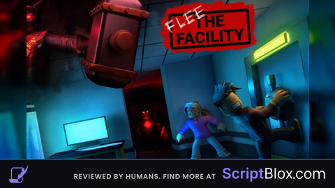 Flee the Facility