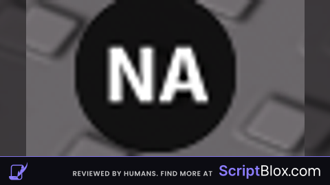 ORIGINAL NAMELESS ADMIN