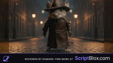 Rato hub