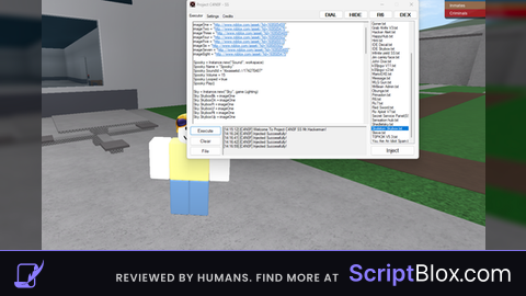 blue the 3xp0iter BYPASS