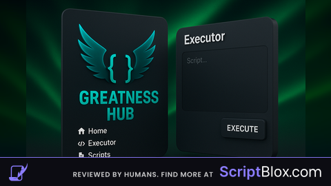 Universal Aimbot V2  by Greatness Hub
