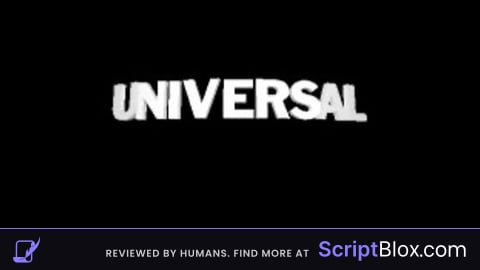 Universal Head Lock On Script