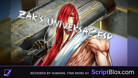 Zars Universal ESP