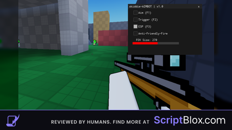 Fps