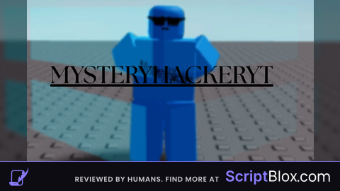 MysteryGui
