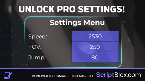 universal settings v2