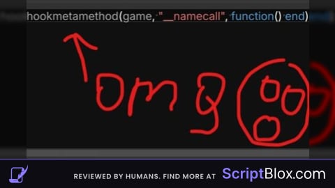 hoometamethod funi script hehe