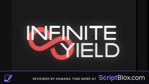 Infinite Yield