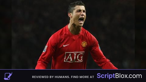 RONALDO V2