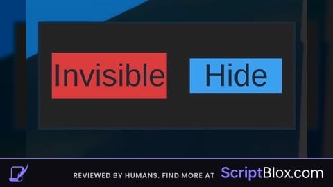 Invisible FE