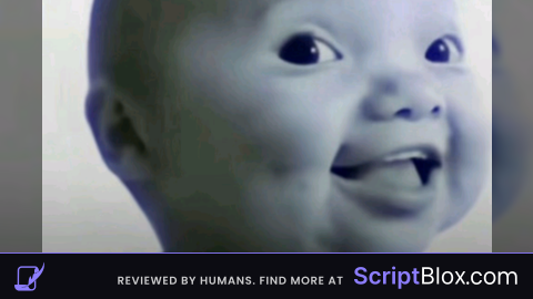 Invisible Script