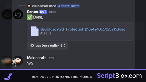 Free Moonsec Deobfuscator