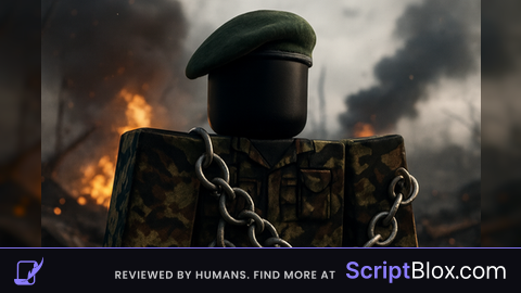 Soldied