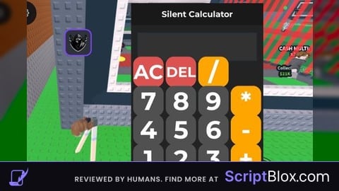 Universal Calculator