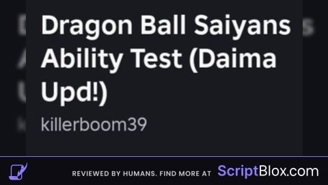 Dev script V4 FIXED