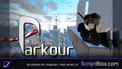 Parkour Legacy script