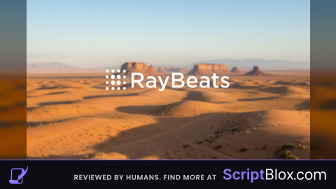 RayBeats - Powerful Local Music Player