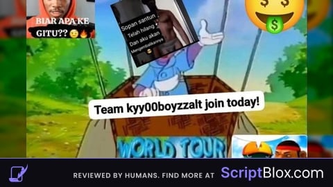 kyy00boyzzalt f3x realm