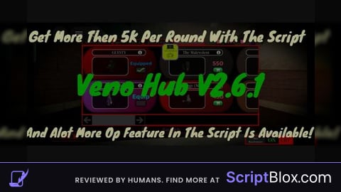 Veno Hub V2 6 1