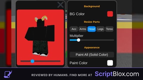 3D Player HUD open source