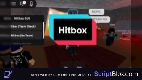 Hitbox script