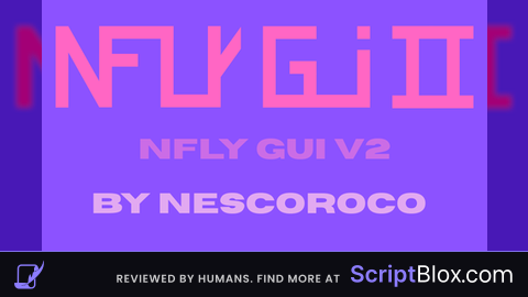 Nfly Gui V2