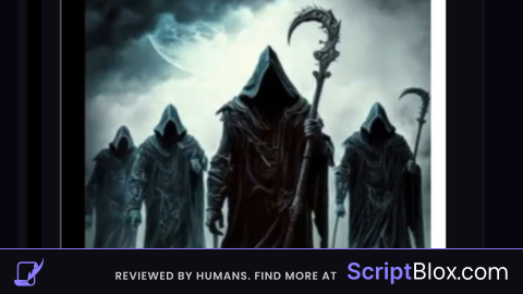 Voidware very powerful script
