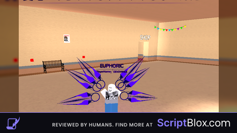 devoyance script it only includes i  Euphoric and one more