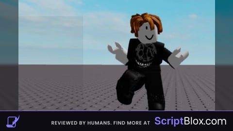 New Fe Knuckles script Animations
