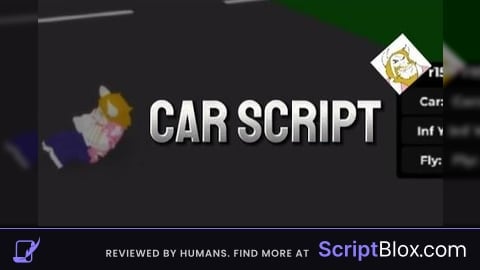 R15 Car Script