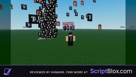 Teambald F3x Gui Leak (Backdoor inserter + Jumpscare)