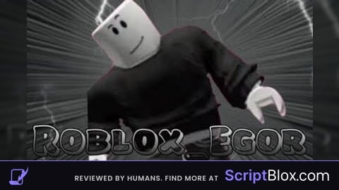 Universal R15 Egor Script
